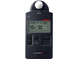 Fotómetro GOSSEN 8090
