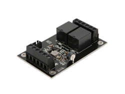Placa de control industrial FX1N-06MR, controlador lógico programable con salida de relé