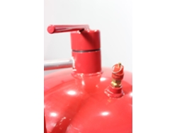 Máquina de Jato de Areia com Depósito 37L Ref. 55100 MADER