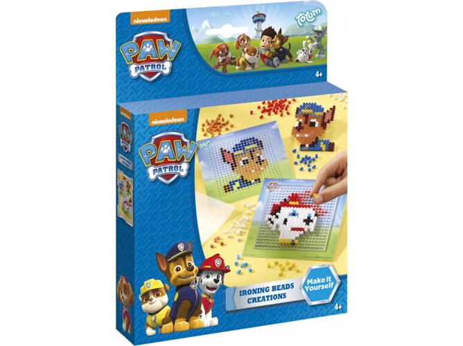 Juego de Artesanato TOTUM 720039