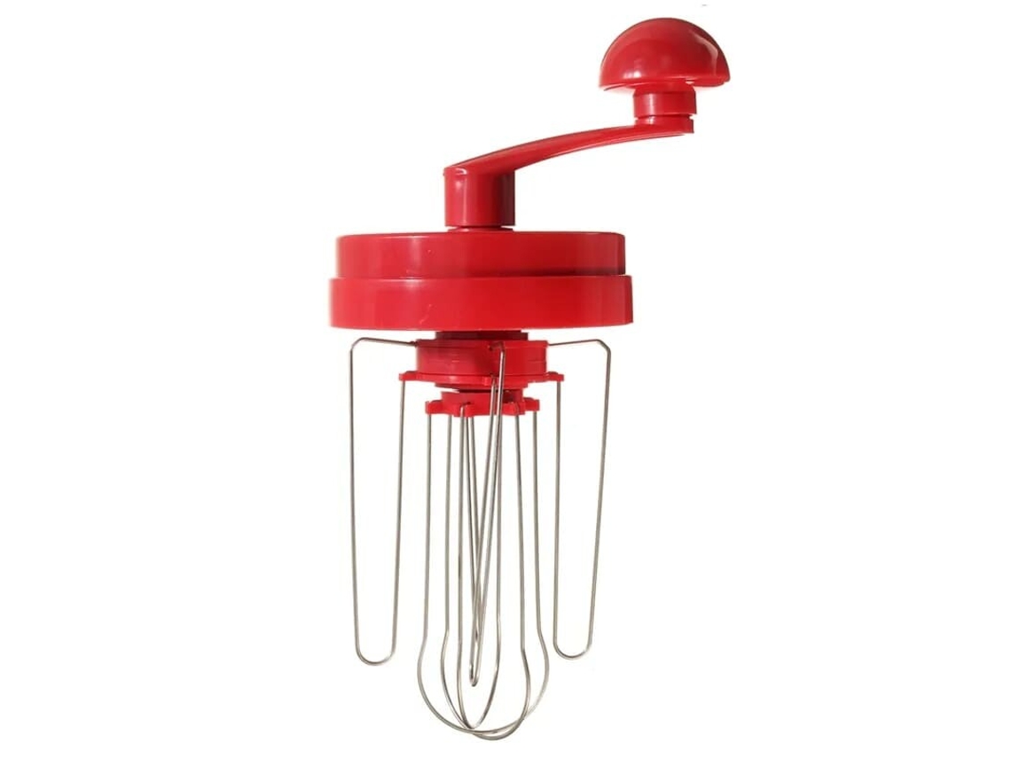 Dispensador de panqueques 2 en 1 CLINKS