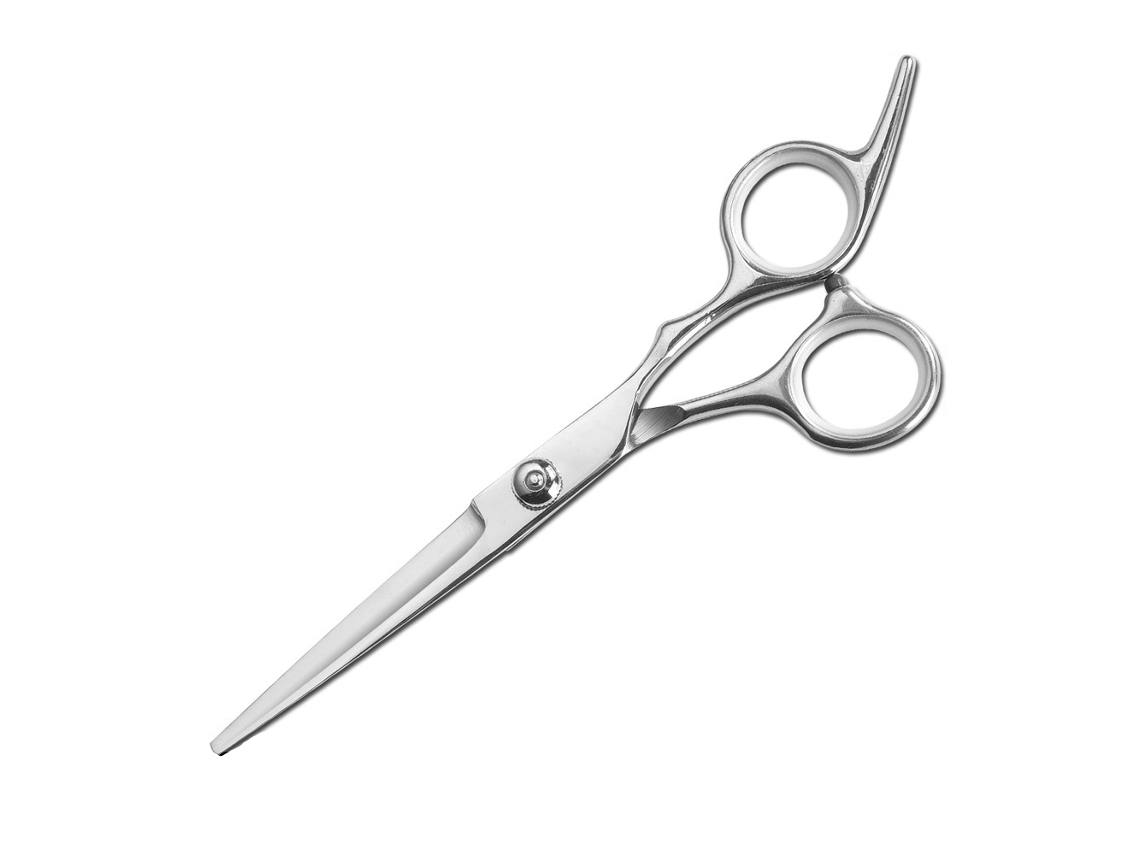 Tijeras de corte de pelo Tijeras de pelo profesionales 6 - Tijeras para cortar el pelo hombres y mujeres JEDBESETZT