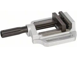 Torno de Bancada BOSCH Ms 100 G 135 mm - 100 mm - 100 mm
