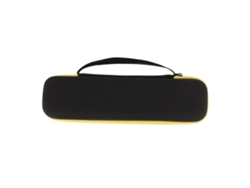 Estuche Portátil A Prueba De Golpes Y Resistente Al Agua Para El Comprobador De Voltaje T5-1000, T5-600, T6-1000 Y T6-600.