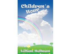 Libro The Childrens Hour De Lillian Hellman (inglés)