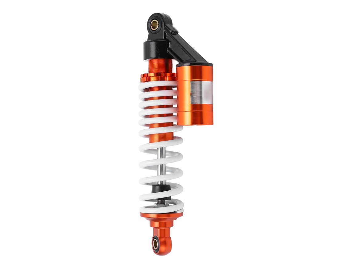 Amortiguadores De Aire Delanteros 305mm Suspensión Para Motocicletas Vehículos Off Road Karting