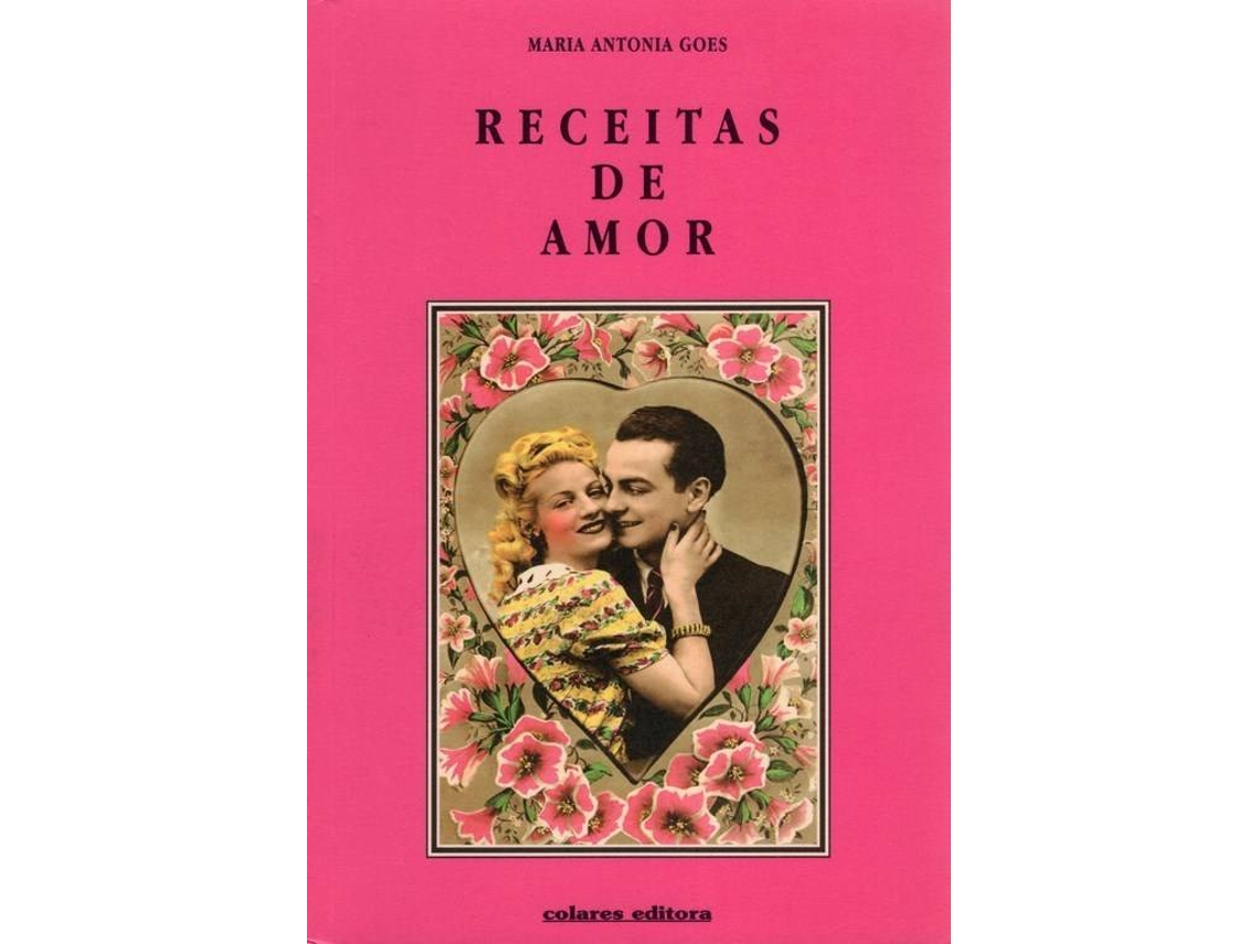 Libro de Maria Antonia Goes (Portugués)