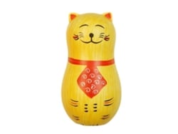 Abridor de botellas de madera creativo con dibujos de animales magnéticos Kofihety