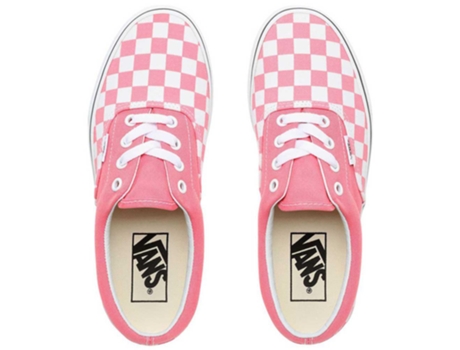 Zapatillas VANS Ua Era - Mujer (38 - Blanco)