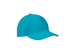 Gorra Béisbol 5 Pan 180 Gr/m