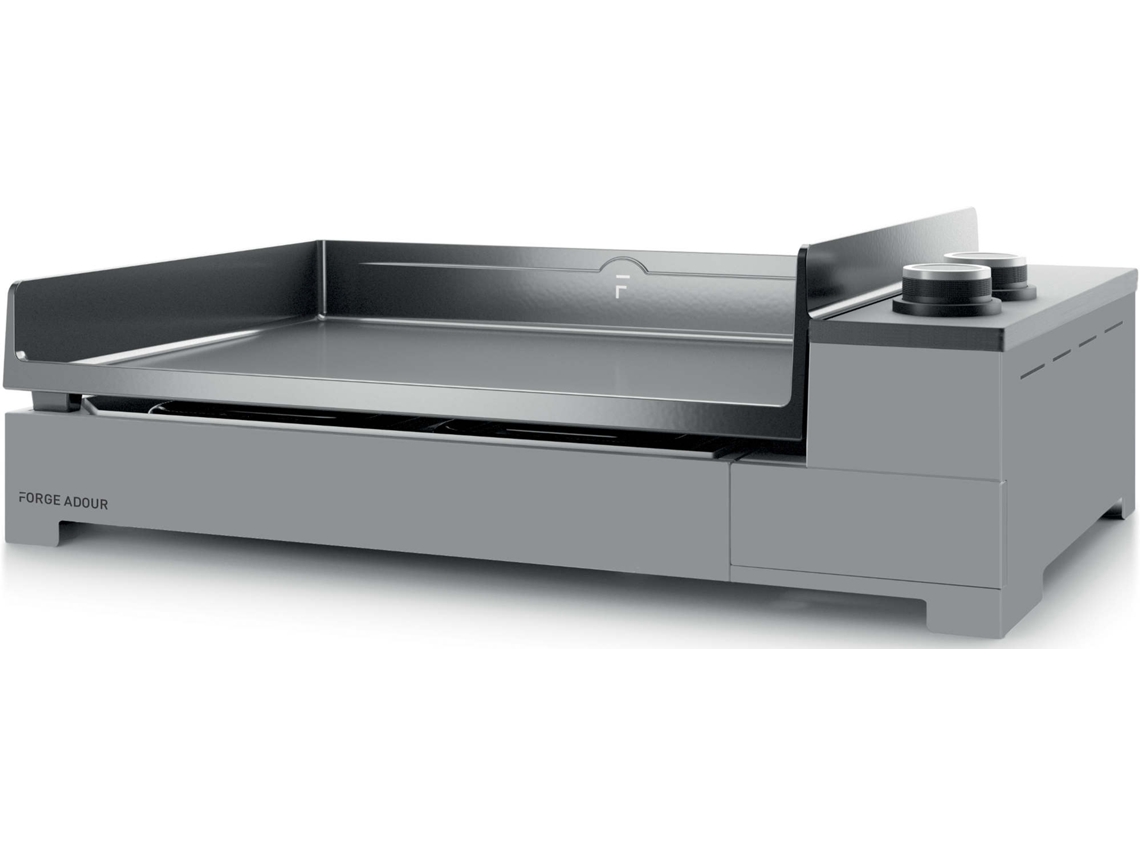 Parrilla de Gas FORGE ADOUR Premiumg60ang