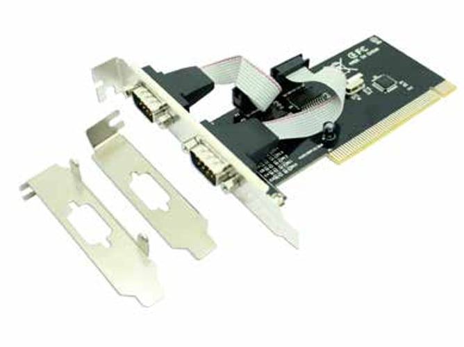 Adaptador de Interfaz APPROX APPPCI2S