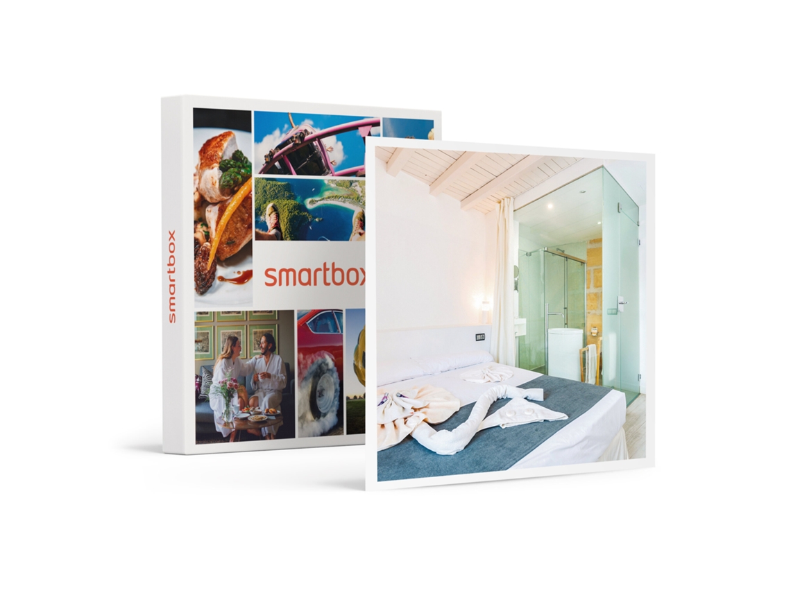 Caja Regalo SMARTBOX Escapada a Mallorca: 2 noches para 2 personas en el Alcudia Petit