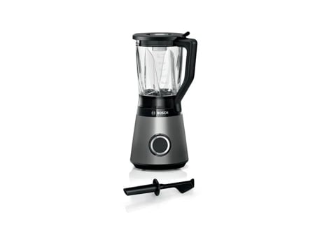 BOSCH Mmb6172Sn Batidora 1 5 L 1200 W Negro Acero inoxidable