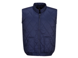 Chaleco térmico Glasgow: calidez y comodidad para cualquier ocasión / Azul marino oscuro / L Portwest
