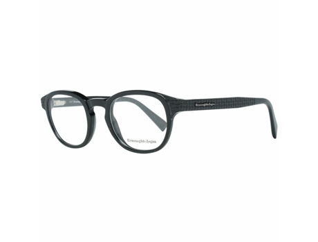 Montura de Gafas Hombre Ermenegildo Zegna EZ5108 48001