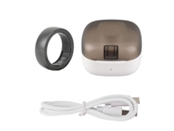 Rebe-anel Inteligente Tracker De Saúde E Fitness Ip68 Rastreamento De Sono