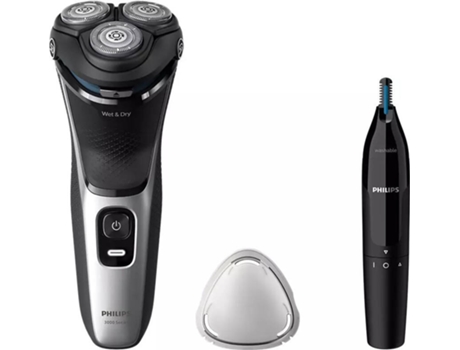 Maquinilla de Afeitar PHILIPS S3143/02