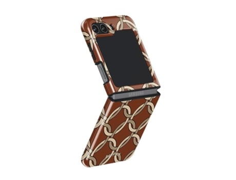Funda BURGA Samsung Galaxy Z Flip5 Tough Heritage