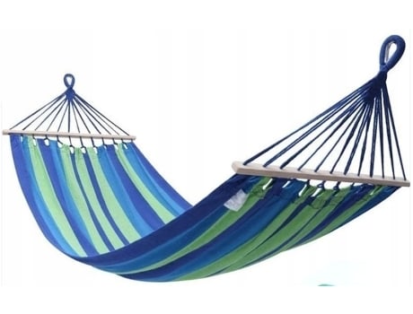 Cama Balancín de Tela
