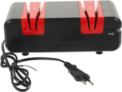 Afilador Eléctrico 4 En 1 Para Tijeras Y