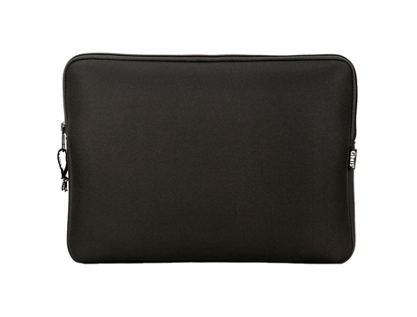 Bolsa para Portatil 14'' GHUTS Plugon King Black 2024 34 5X24X2Cm Gh207-L52