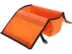 Organizador Slowmoose para escaleras, bolsa de herramientas colgante, ajuste de altura.