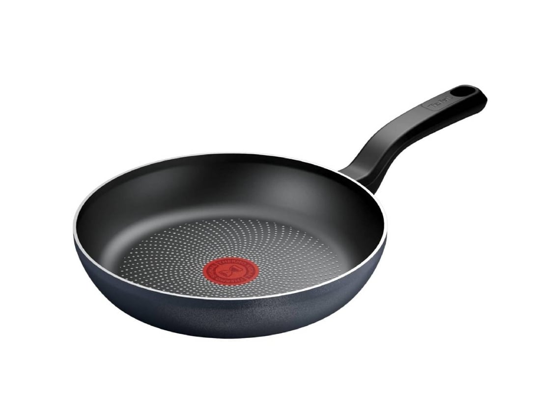 Sartén de inducción antiadherente Tefal Solight de 24 cm