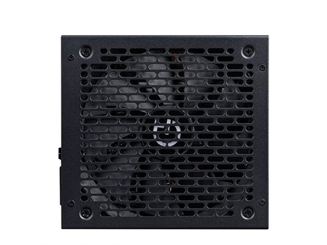 Fuente de alimentación HIDITEC Bzx650 V2 80 Plus Bronce 650 W