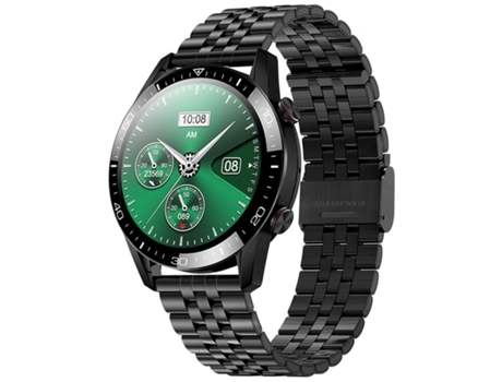 Smartwatch ENZON Negro