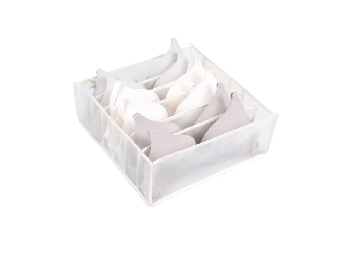 Organizador Cajón NORTHIX Blanco