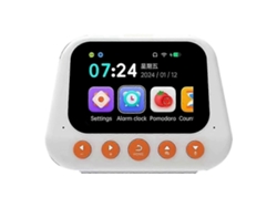Reloj despertador inteligente para niños con IA 2025 Reloj de autodisciplina B GOKOCO