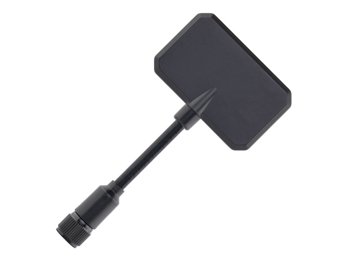Antena Radiomaster Moxon Direccional 2.4ghz Polarización Vertical/horizontal Rp-sma Macho Largo Alcance Para Drones Fpv Rc