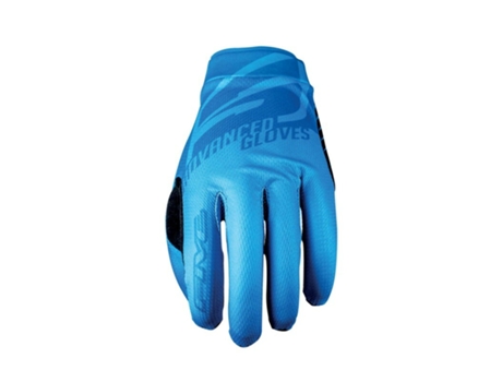 Guantes Unisex FIVE Multicolor (M)