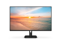 Monitor Gaming PHILIPS 27E1N1300A/00 (Negro - Full HD - 27" - IPS - LCD - Flicker free - 1 ms)