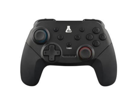 Mando THE G-LAB Bt Compatible Nintendo Switch Y Pc K-Pad-Thorium-Sw