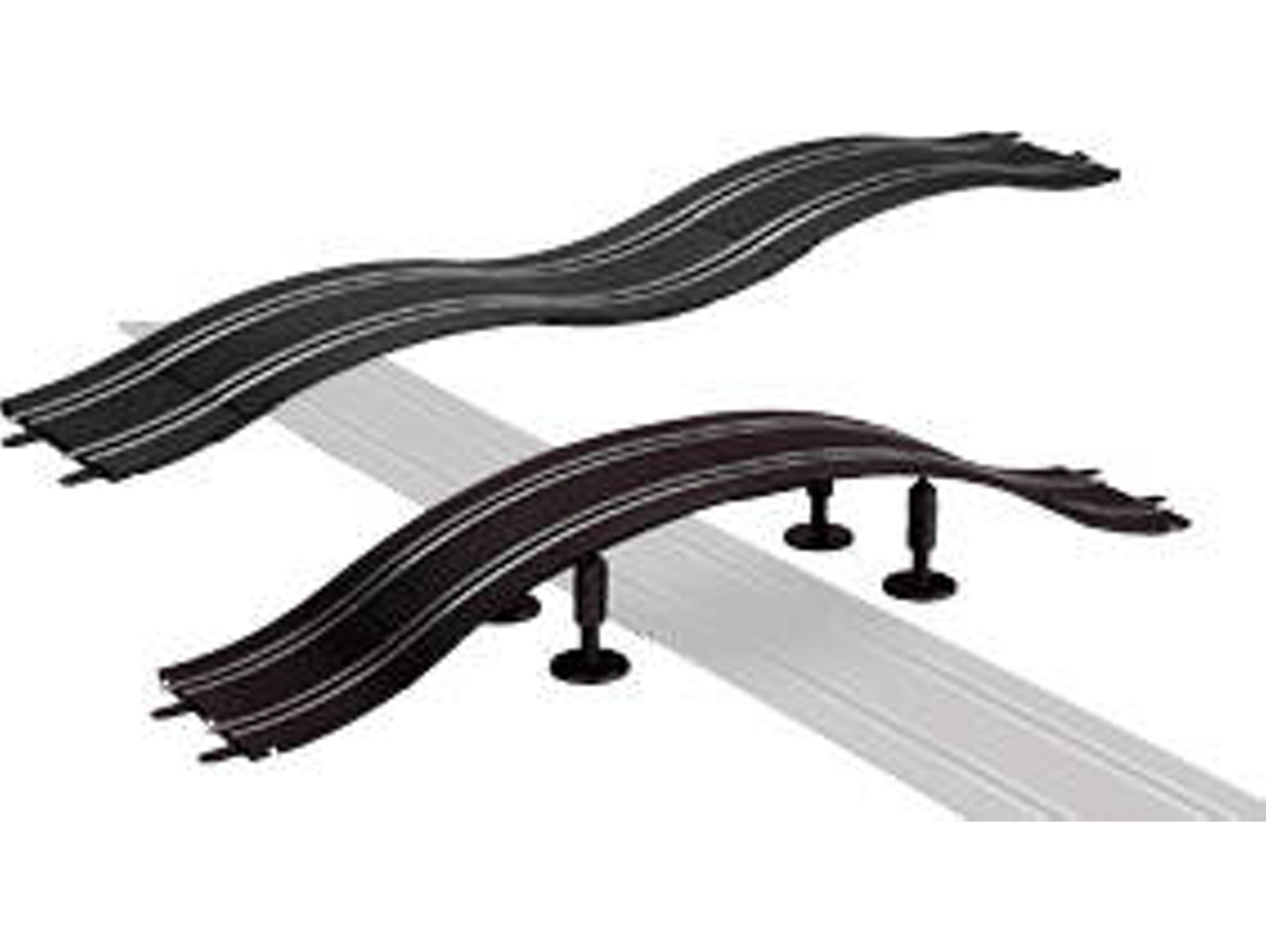Pieza para Pista para Coches CARRERA TOYS 61649