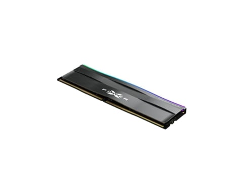 Memoria RAM DDR4 SILICON POWER (2 x 16 GB - 3200 MHz)