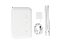 Baoj-2026roteador Sem Fio 4g Lte Hotspot Móvel De Alta Velocidade 300mbps Com Porta Lan E 4 Antenas Para Ásia Sudeste, África E Oriente Médio
