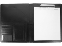 Besportble Portadocumentos De Pu Y Portadocumentos De Papel Y Documentos 32,50 X 24,50 X 2,00 Cm Pulgadas -...