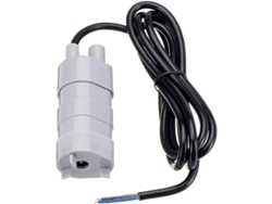 2026-bomba Sumergible Dc 12v, Flujo Alto 840l/h, Para Rv, Piscina, Acuario, Jardín, Fontana