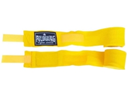 Vendas de Boxeo SOFTEE (300 cm - Blanco)