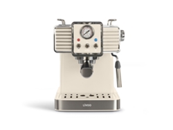 Maquina de cafe expreso DOD174C - LIVOO