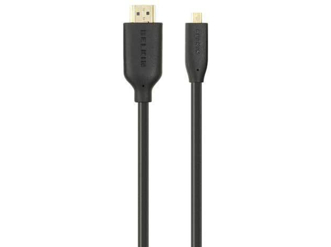 Cable HDMI BELKIN (HDMI)