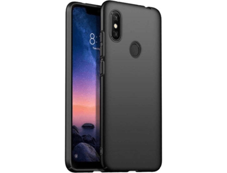 Funda Xiaomi Redmi Note 6 PHONECARE 9243