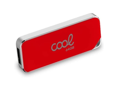 Pen Drive USB COOL (64GB)
