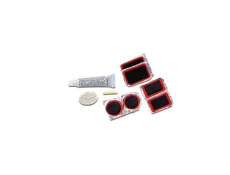 Kit de Reparación para Bicicletas