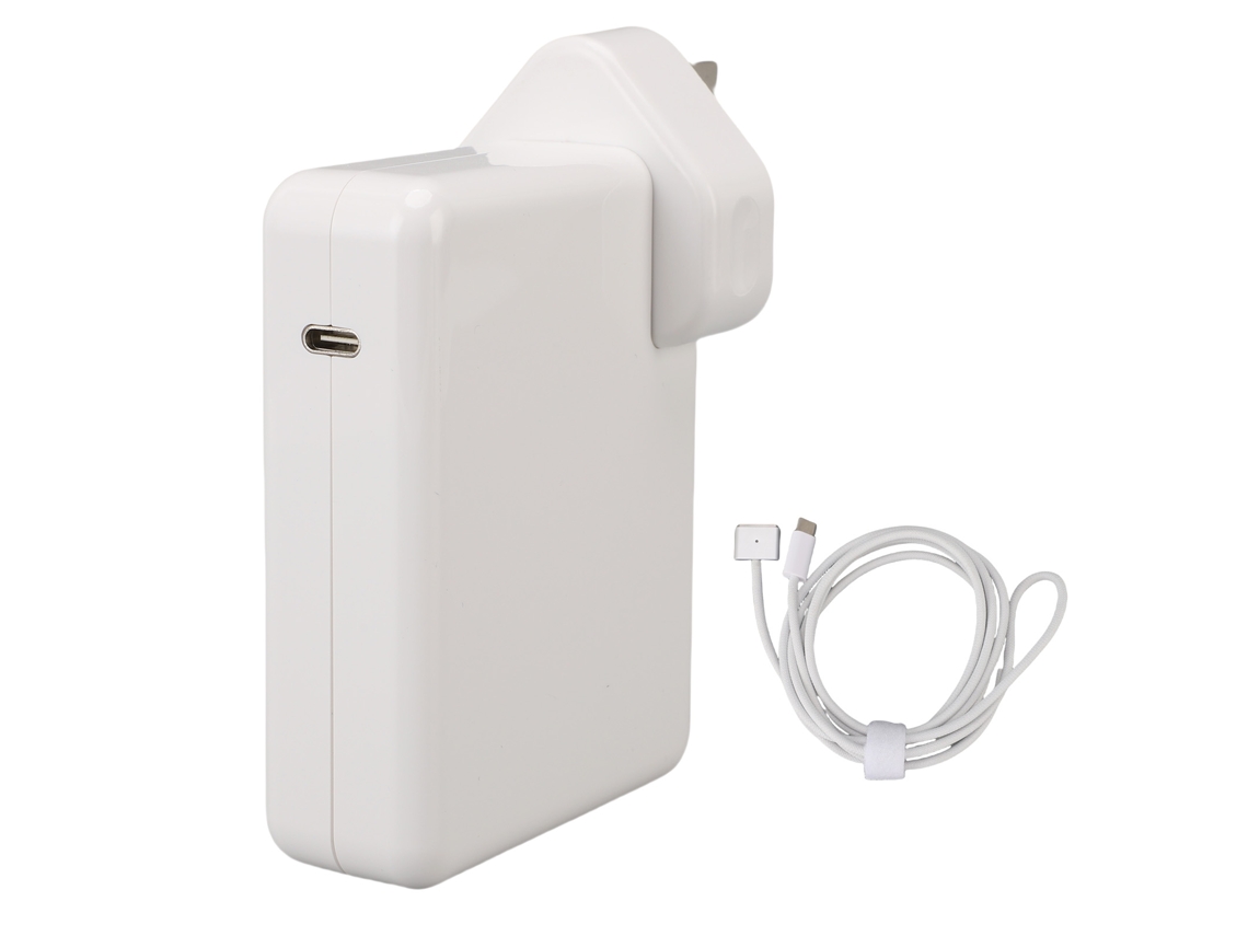 Cargador De Portátil (carga Rápida De 140w Para Portátiles Mag3, Enchufe Uk)