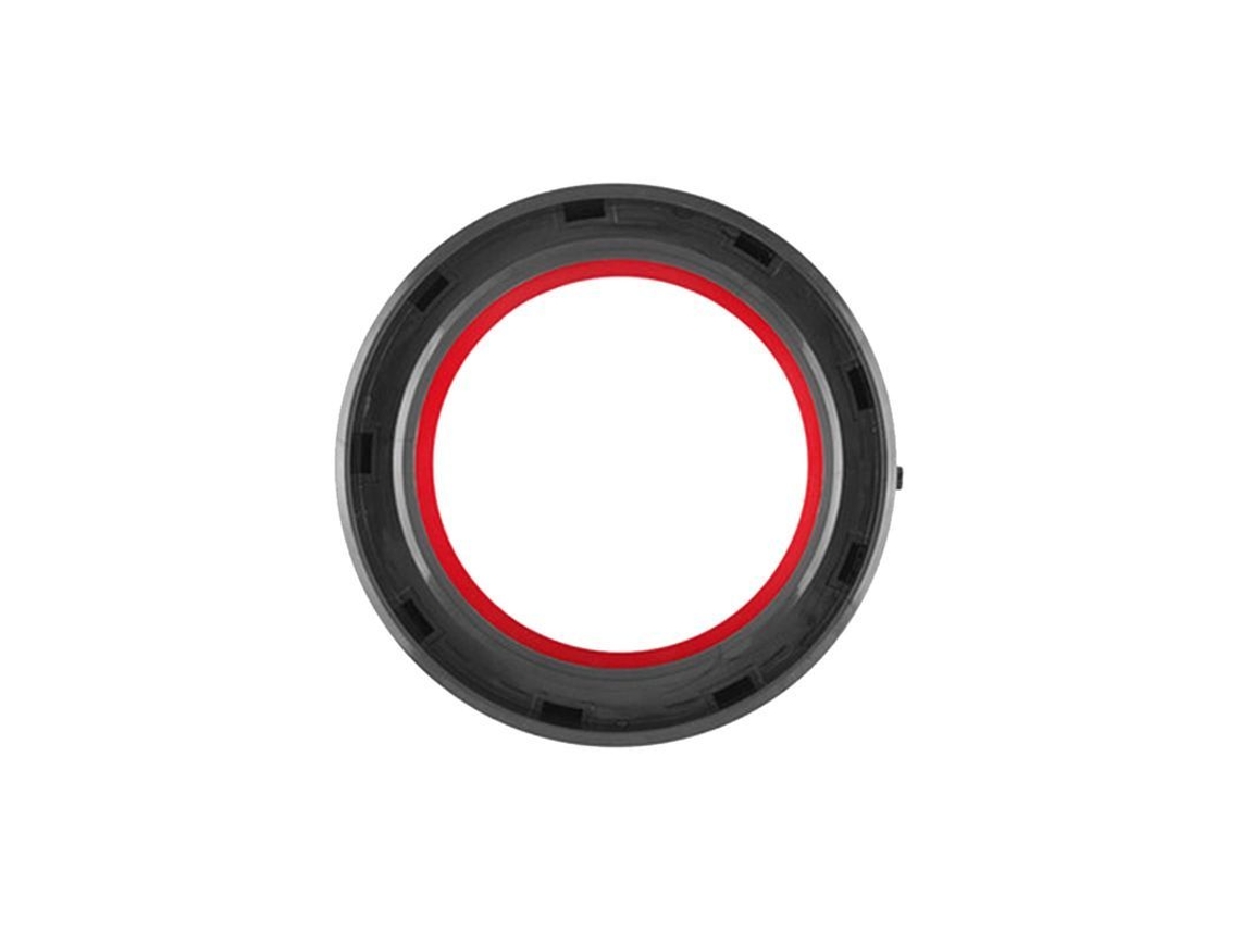 2026-junta Estanca Para Cubo De Polvo Compatible Con Dyson V10 Sv12 Herramienta De Limpieza Accesorio