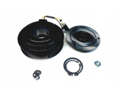 Embrague del compresor de aire acondicionado Volvo XC60 OE
